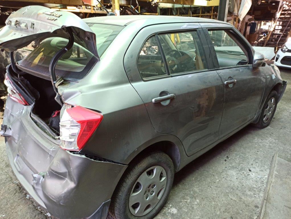 MUñON Suzuki SWIFT 2013  USADO  EN DESARME
